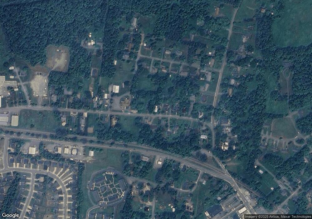 111 West St, Louisa, VA 23093 - photo 1