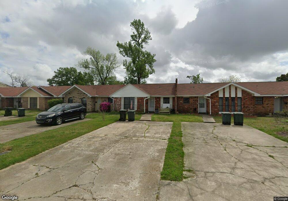 1209 Deesport St, Lake Charles, LA 70601 - photo 1