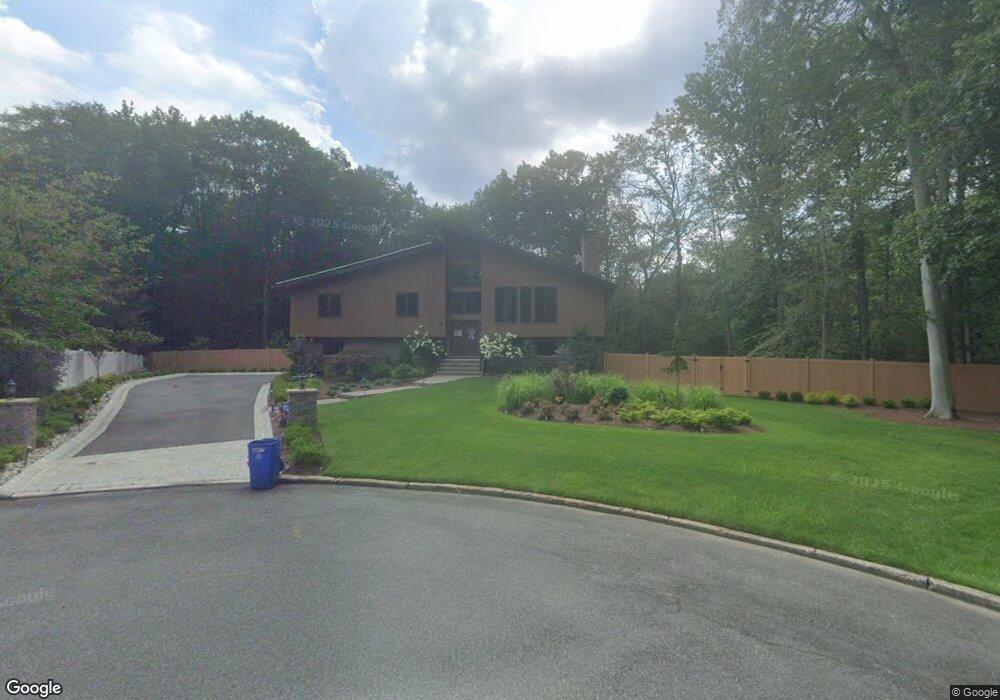 783 Mattner Ct, Rivervale, NJ 07675 - photo 1