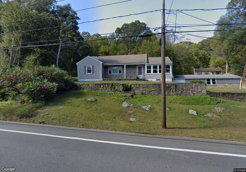 58 Route 2a, Preston, CT 06365 - photo 1