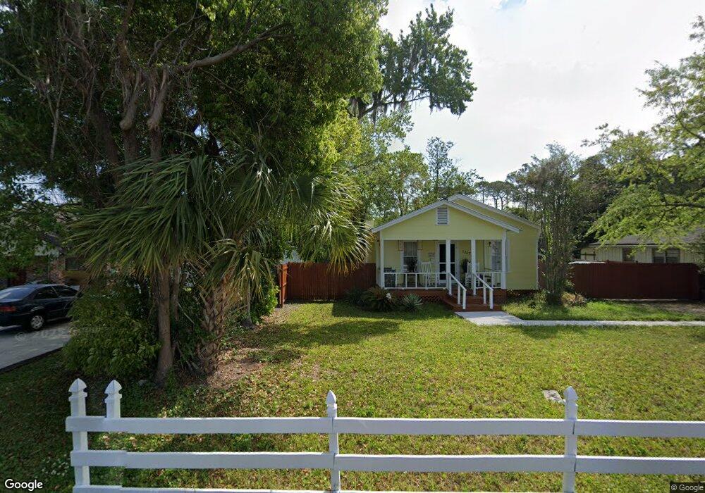 1307 Stimson St, Jacksonville, FL 32205 - photo 1