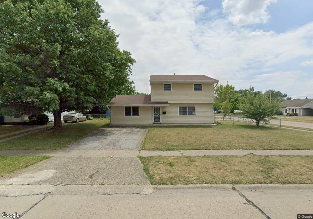 2501 Yuma Dr, Lafayette, IN 47909 - photo 1