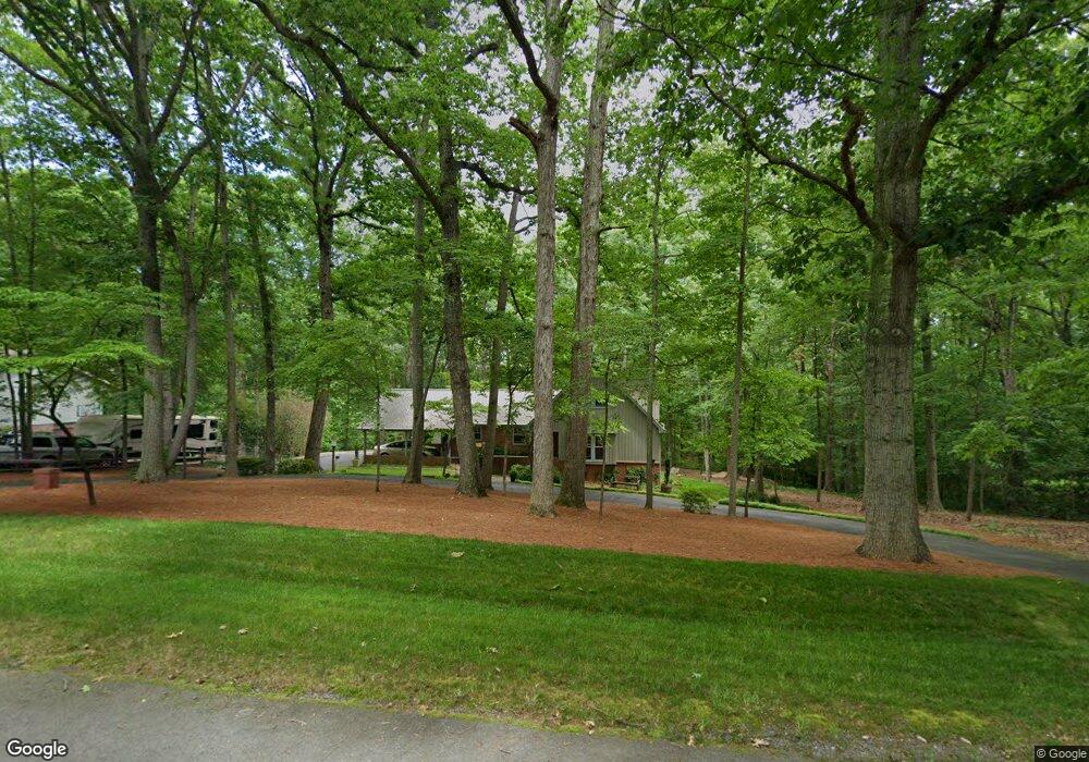 623 Eastwood Dr, Asheboro, NC 27205 - photo 1