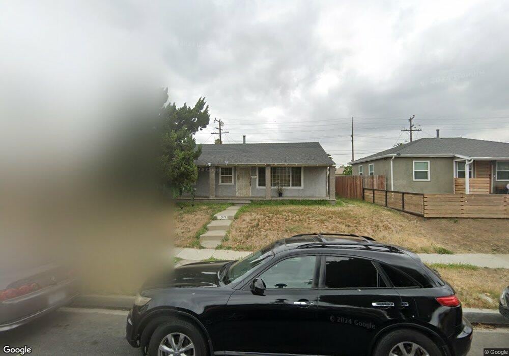 2121 W Corydon St, Compton, CA 90220 - photo 1