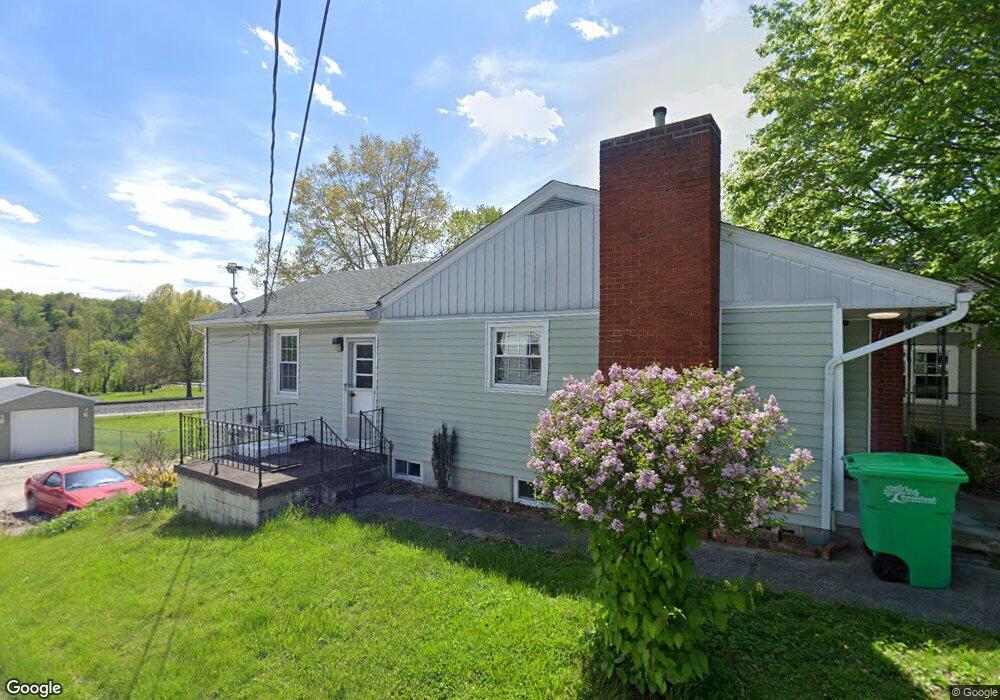 8785 St Rd 64, Georgetown, IN 47122 - photo 1