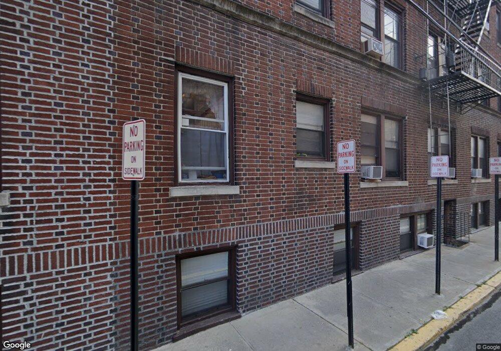 809-811 New York Ave, Union City, NJ 07087 - photo 1