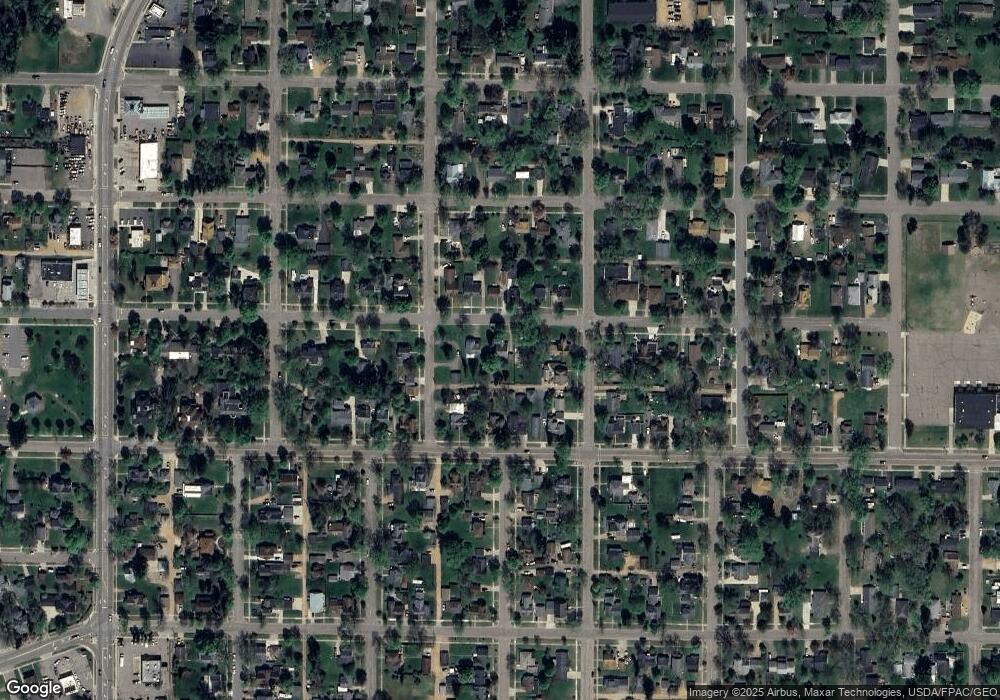 1405 E 7th St, Merrill, WI 54452 - photo 1