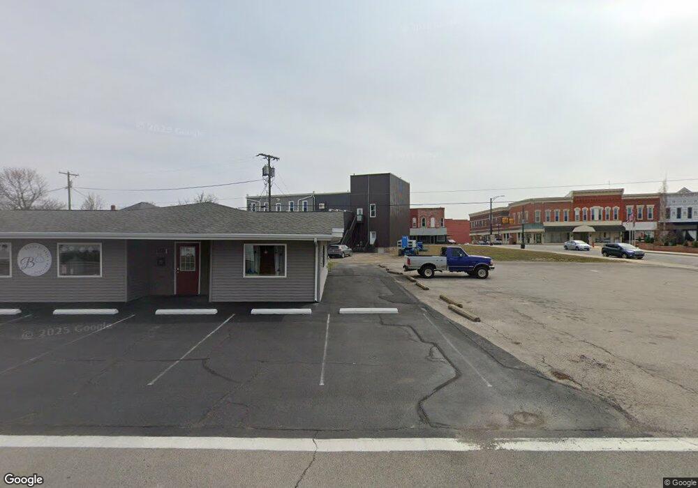 104 Liberty St, Columbus Grove, OH 45830 - photo 1