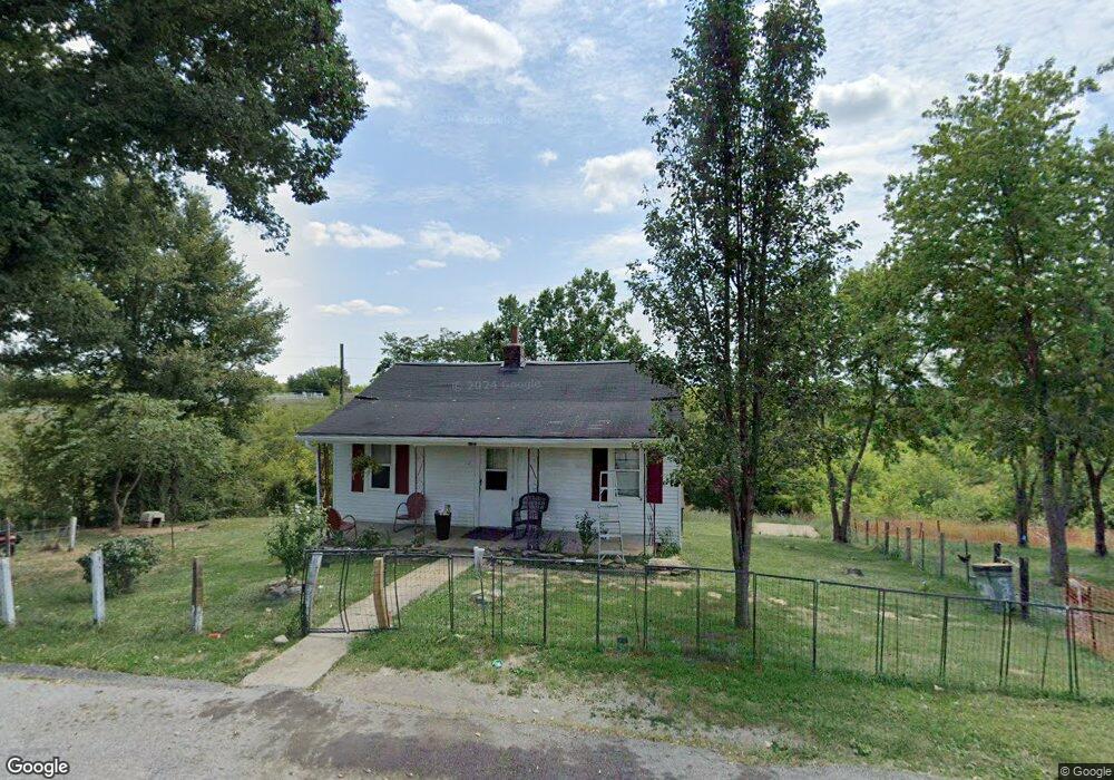 797 Old Dixville Rd, Harrodsburg, KY 40330 - photo 1