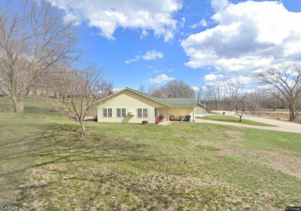 24172 1st St, Trempealeau, WI 54661 - photo 1