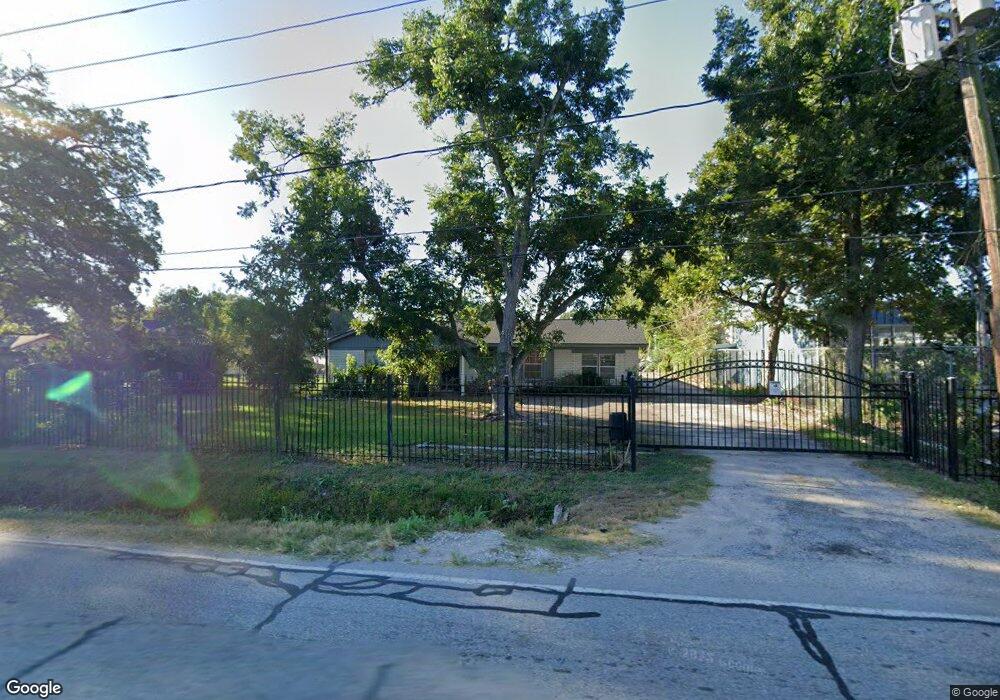 6601 Breen Dr, Houston, TX 77086 - photo 1