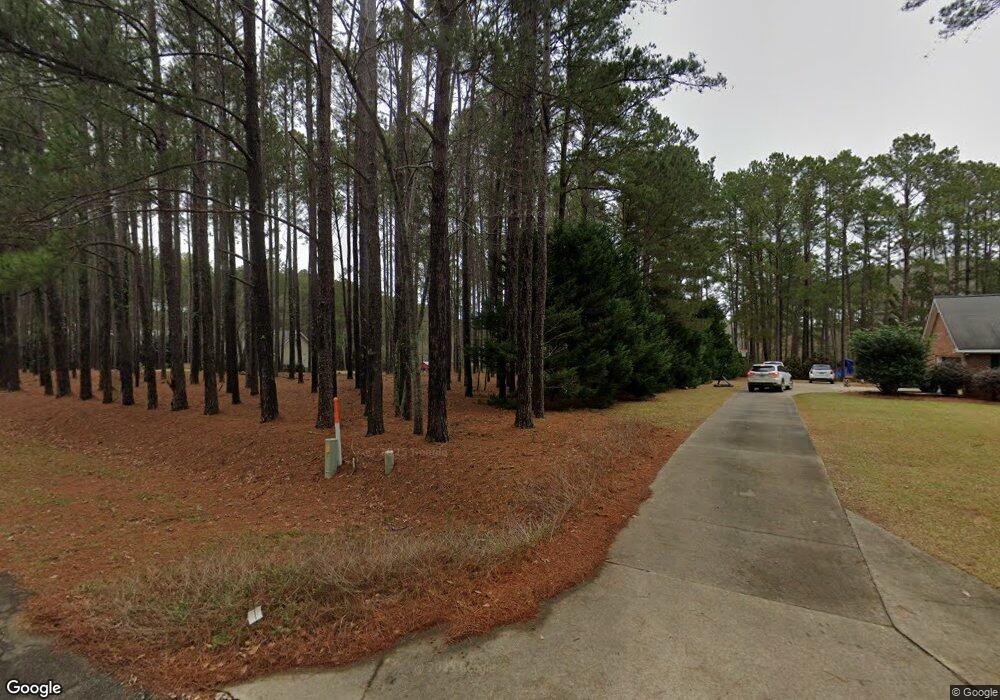 152 Foxworth Dr, Americus, GA 31709 - photo 1