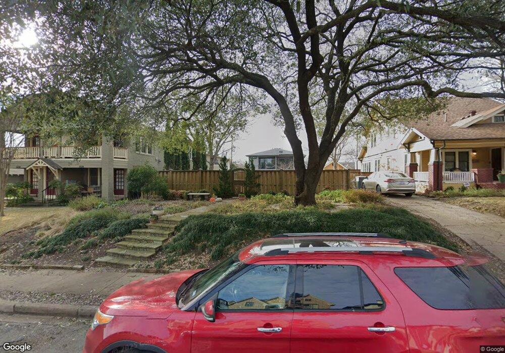 5930 Prospect Ave, Dallas, TX 75206 - photo 1