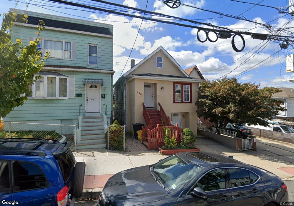 436 Cliff St unit 2, Fairview, NJ 07022 - photo 1