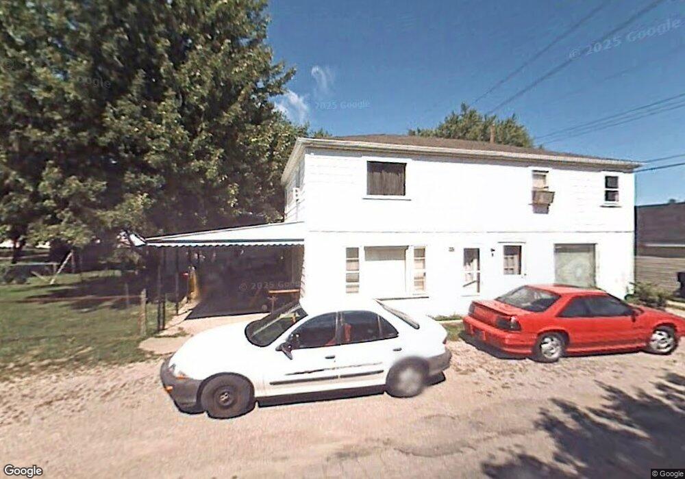 800 E 23rd St unit 802 E 23RD ST., Muncie, IN 47302 - photo 1