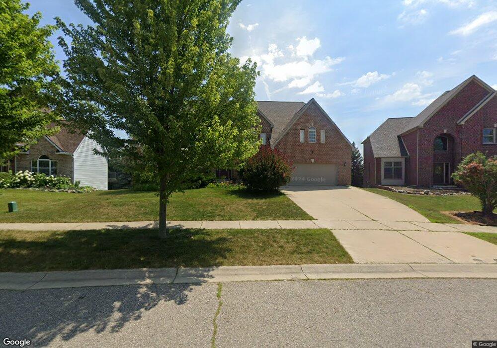 3735 Crystal Lake Ln, Ann Arbor, MI 48108 - photo 1