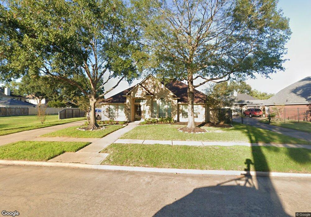 15846 Aberdeen Trails Dr, Houston, TX 77095 - photo 1