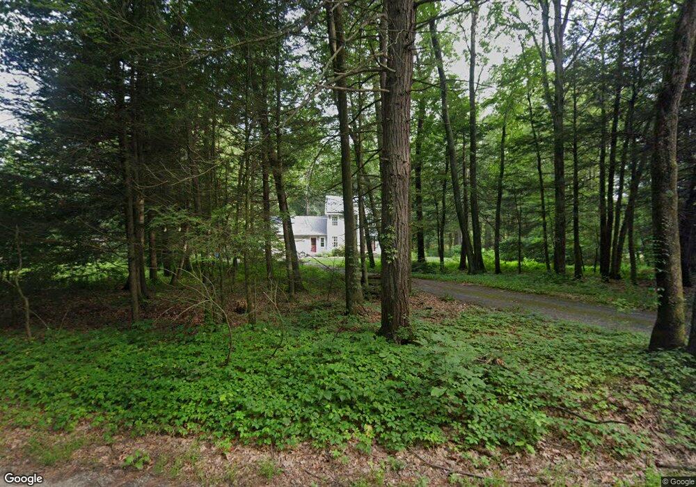 100 Mountain Rd, West Hatfield, MA 01088 - photo 1