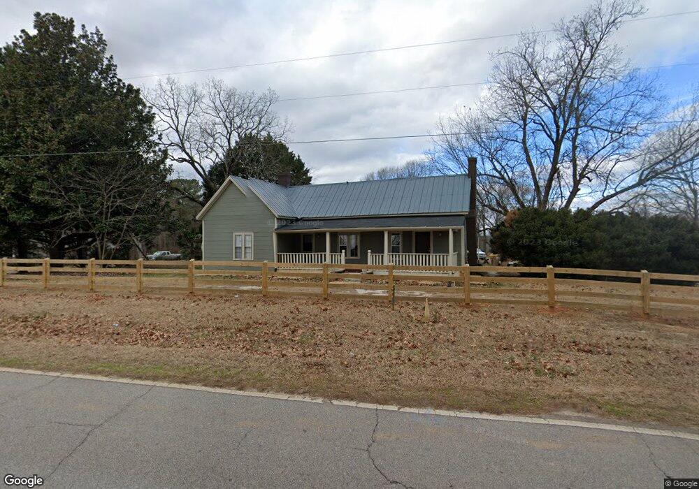 501 Argonne Rd, Winder, GA 30680 - photo 1