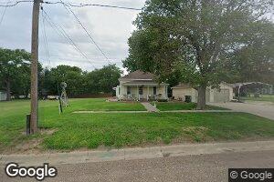 115 Kansas St, Larned, KS 67550