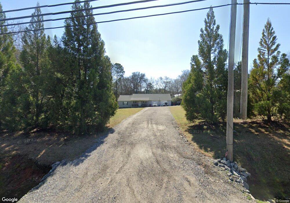 250 Elm St, Lincolnton, GA 30817 - photo 1