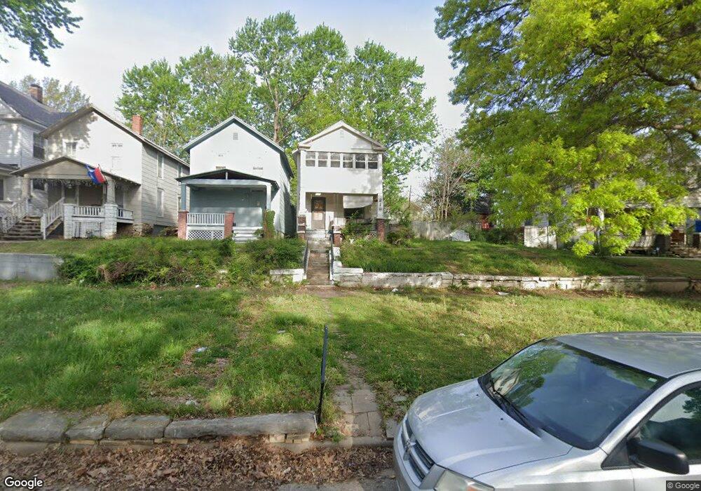 219 SW Harrison St, Topeka, KS 66603 - photo 1