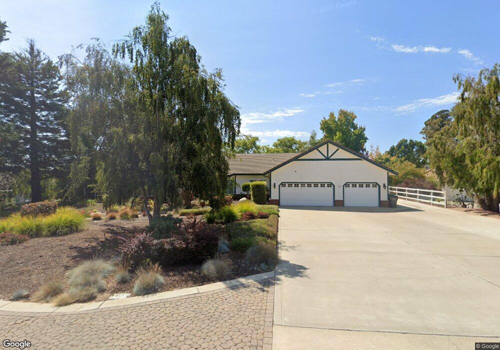 974 Silver Dollar Ln, Nipomo, CA 93444 - photo 1