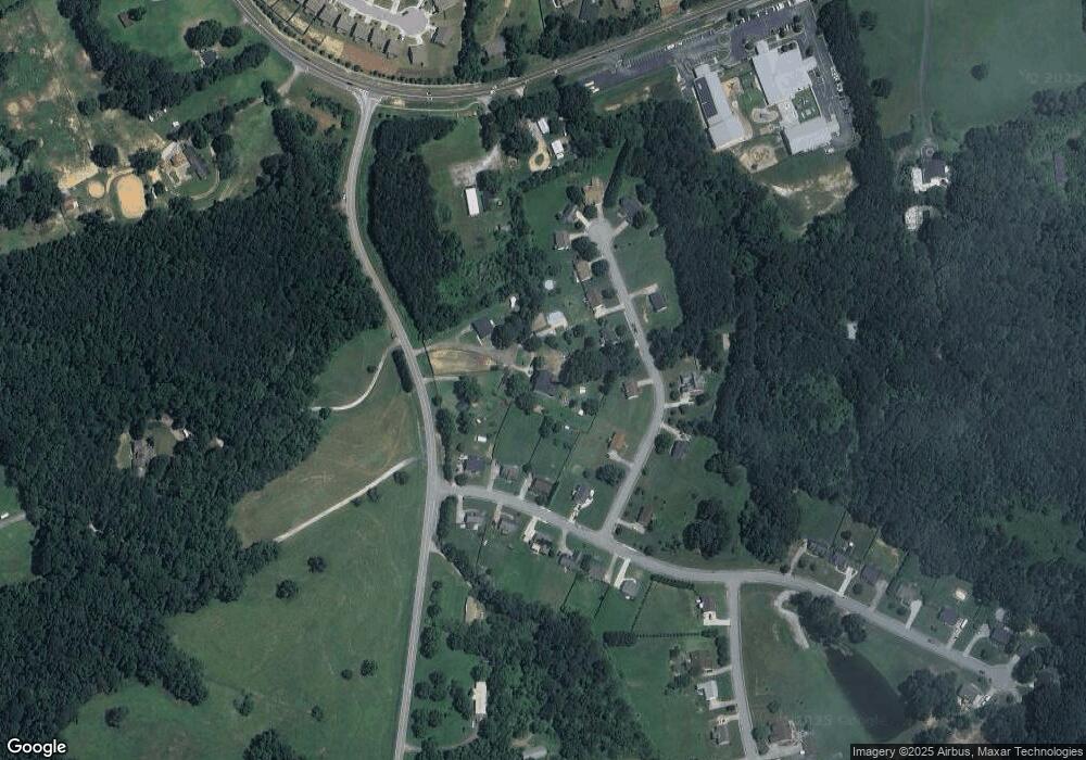 1364 Ace McMillian Rd, Dacula, GA 30019 - photo 1