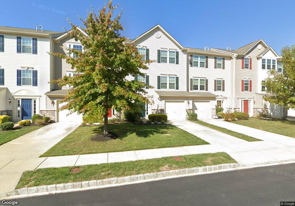506 Matisse Way unit 506, Williamstown, NJ 08094 - photo 1