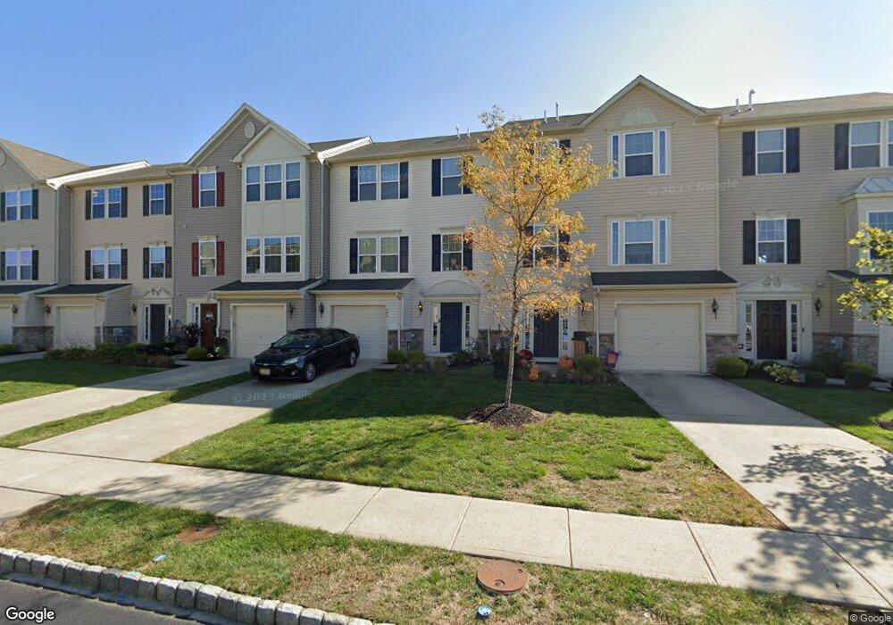 606 Matisse Way, Williamstown, NJ 08094 - photo 1