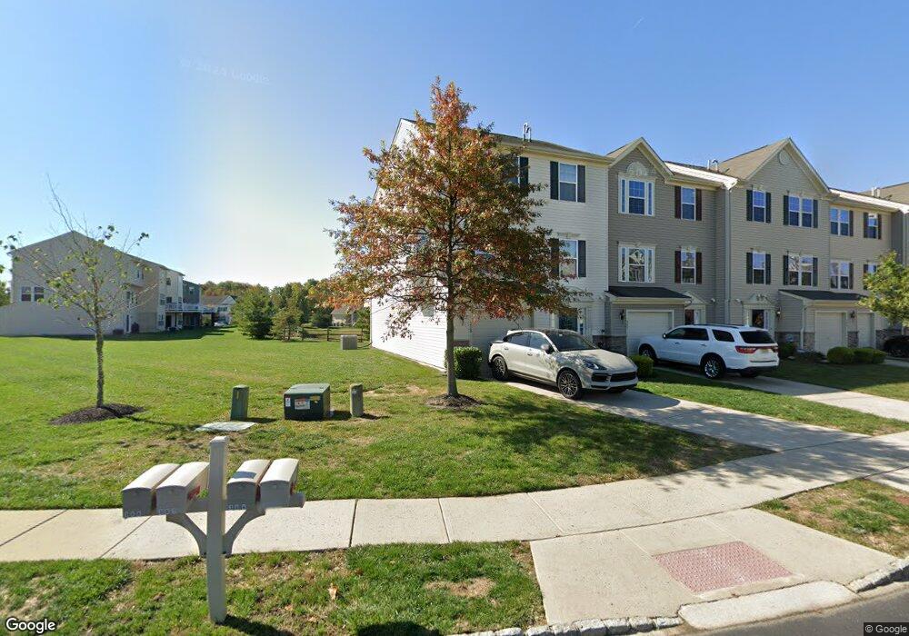 308 Matisse Way, Williamstown, NJ 08094 - photo 1