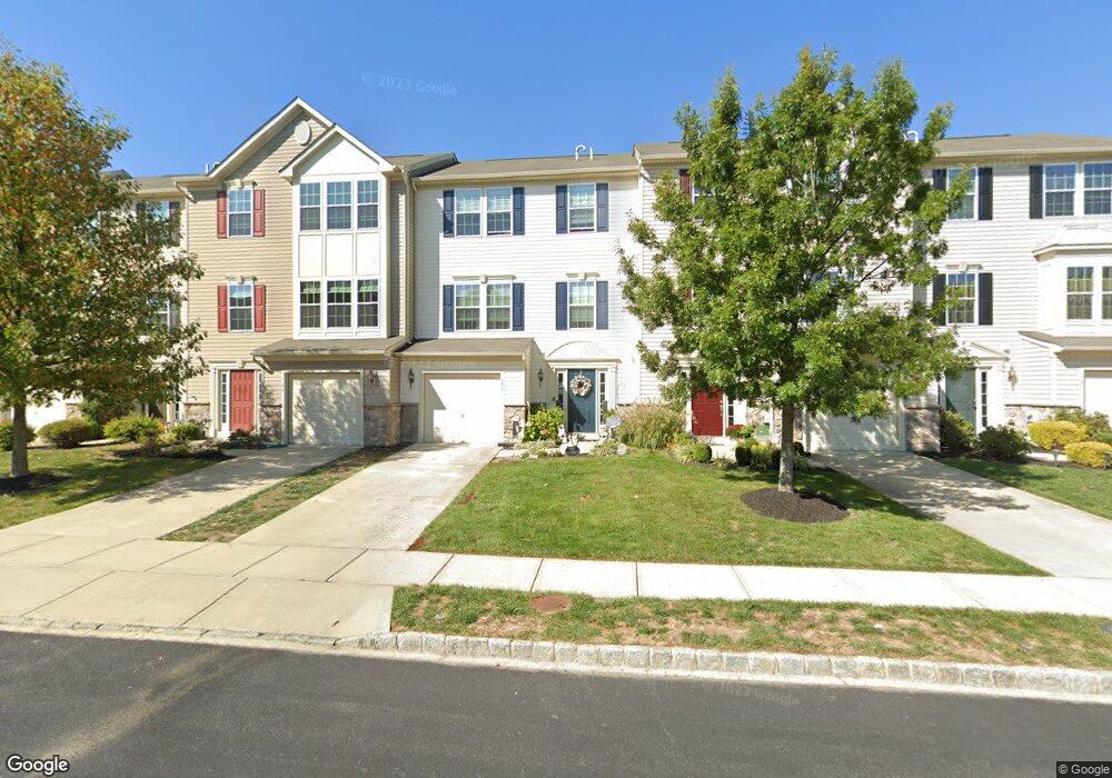503 Matisse Way unit 503, Williamstown, NJ 08094 - photo 1