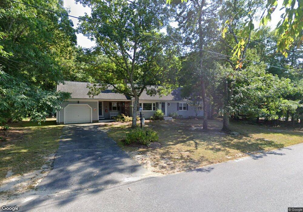 83 Mariner Cir, Cotuit, MA 02635 - photo 1