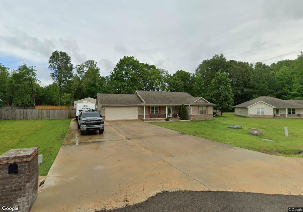 297 Misty Marie, Paragould, AR 72450 - photo 1