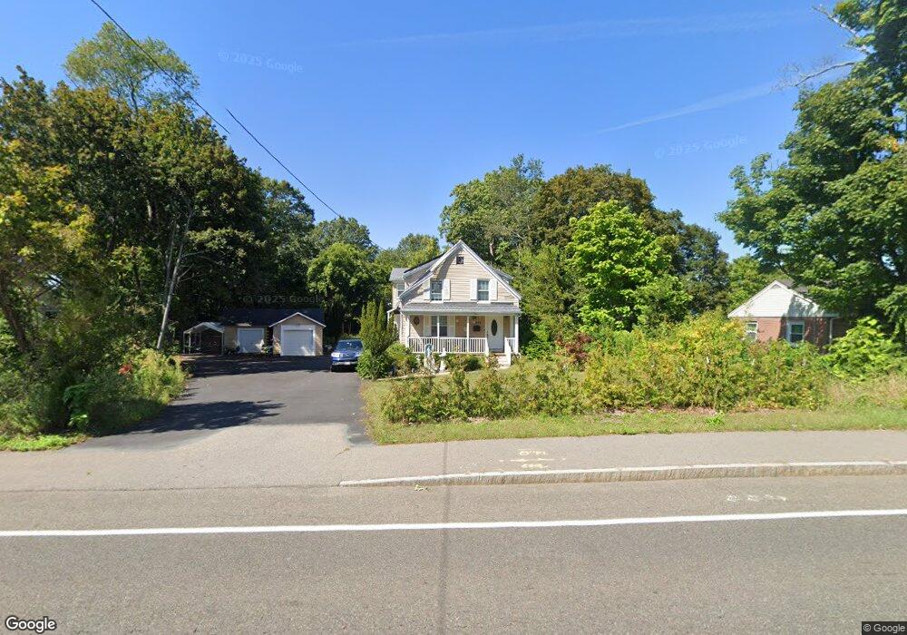 618 North St, Randolph, MA 02368 - photo 1