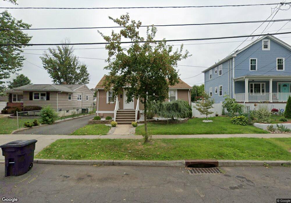 334 W High St, Bound Brook, NJ 08805 - photo 1