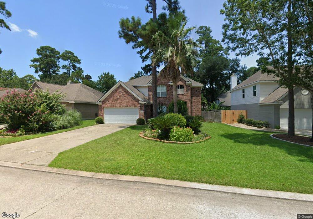 34 Millport Dr, Spring, TX 77382 - photo 1
