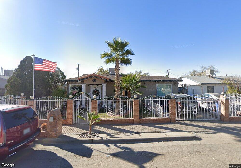 7516 Taxco Dr, El Paso, TX 79915 - photo 1