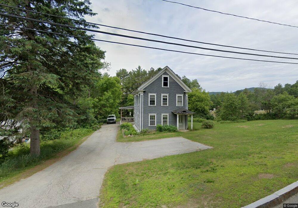 129 Elm St, Whitefield, NH 03598 - photo 1