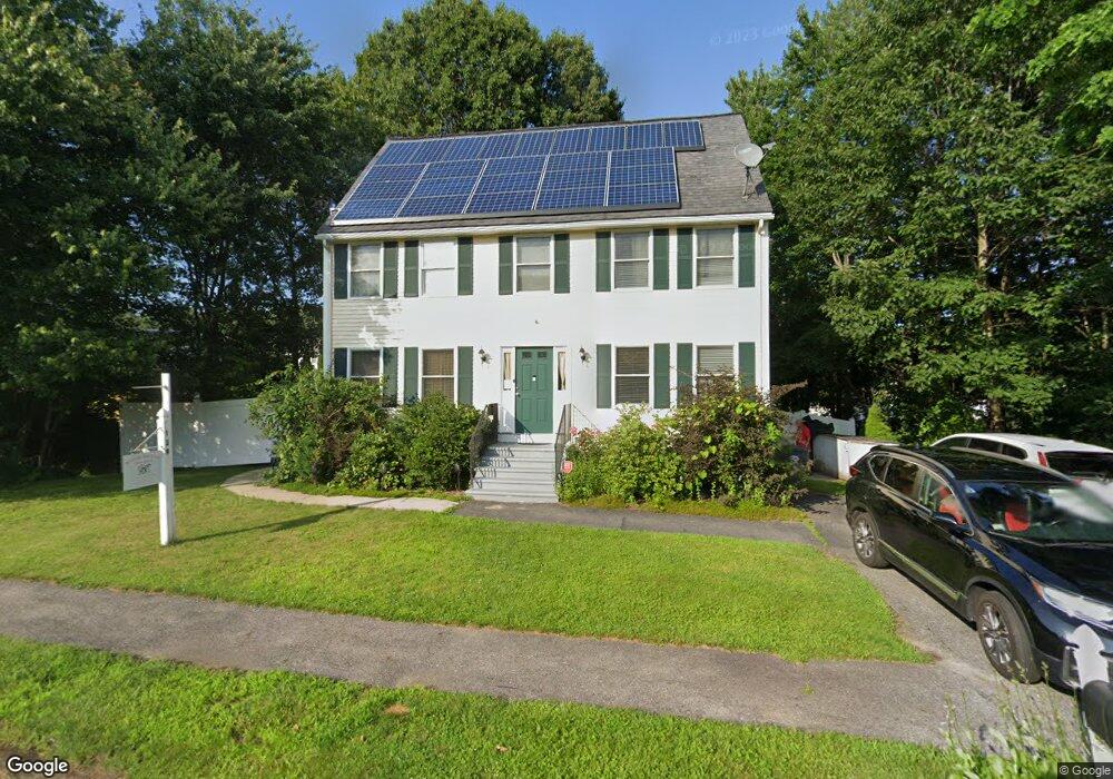 139 Pilgrim Rd, Haverhill, MA 01832 - photo 1