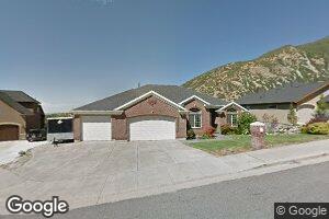 3749 Black Horn Place, Sandy, UT 84092