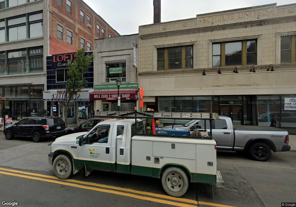 786 Chapel St, New Haven, CT 06510 - photo 1