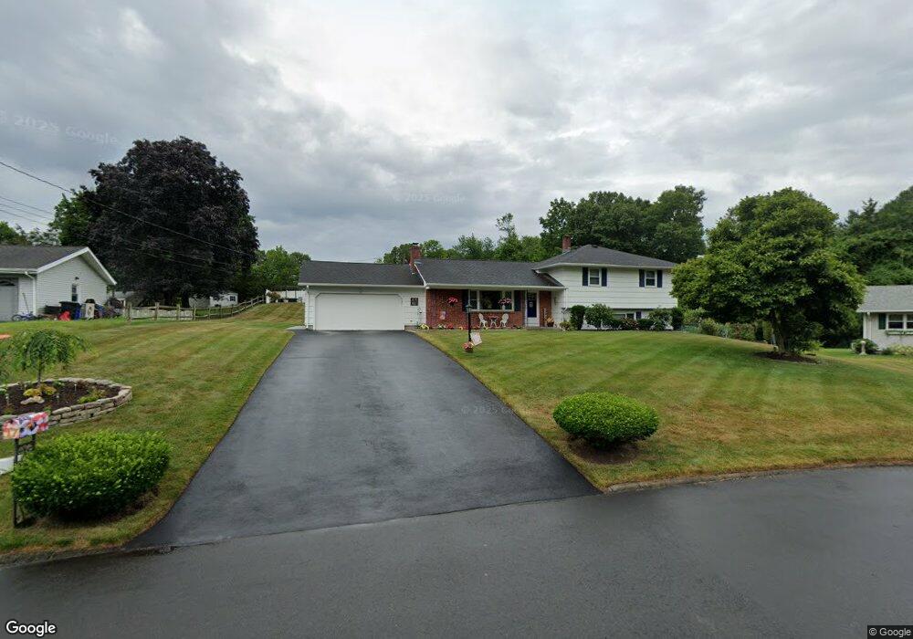 17 Liberty Terrace, North Haven, CT 06473 - photo 1