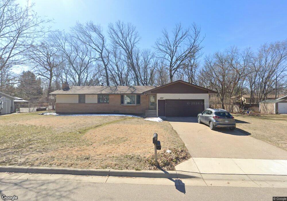 1042 93rd Ln NW, Coon Rapids, MN 55433 - photo 1