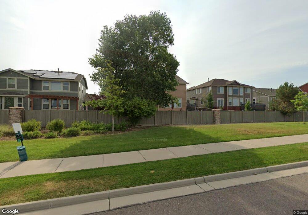 14299 Fillmore St, Thornton, CO 80602 - photo 1