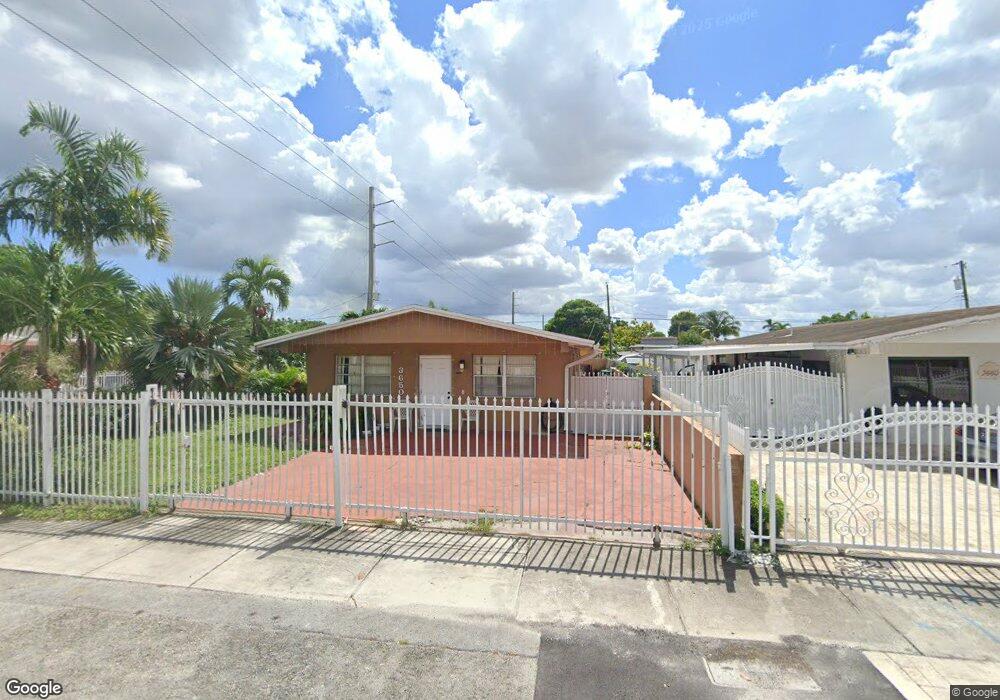 3650 NW 102nd St, Miami, FL 33147 - photo 1