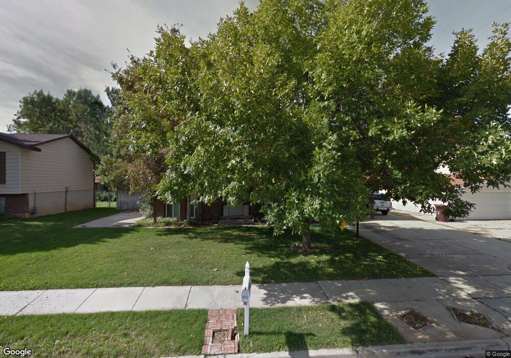 6075 S 2450 W, Roy, UT 84067 - photo 1