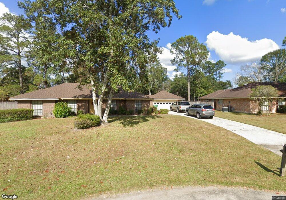 104 Avon Ct, Slidell, LA 70461 - photo 1