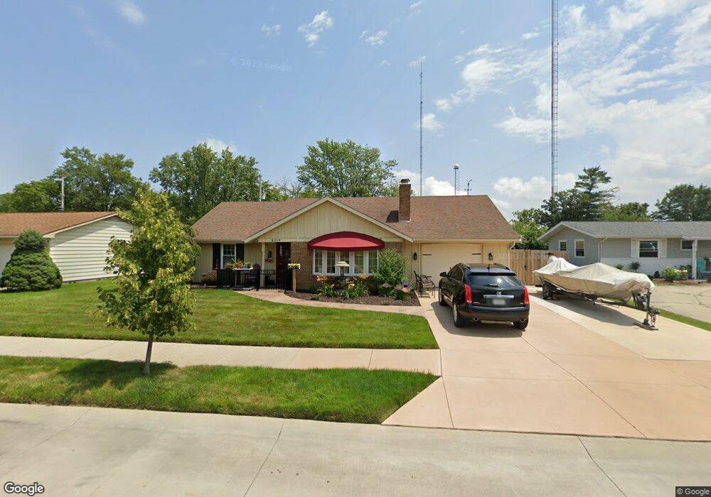2118 Chochtimar Trail, Fort Wayne, IN 46808 - photo 1