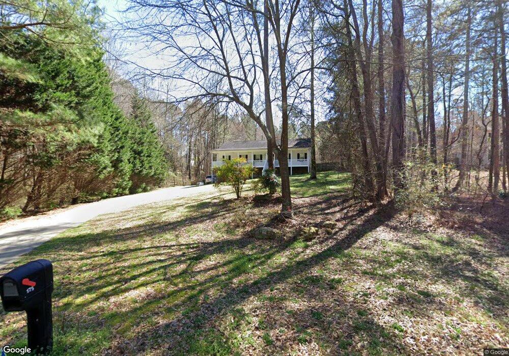 175 Strathmore Dr, Sharpsburg, GA 30277 - photo 1